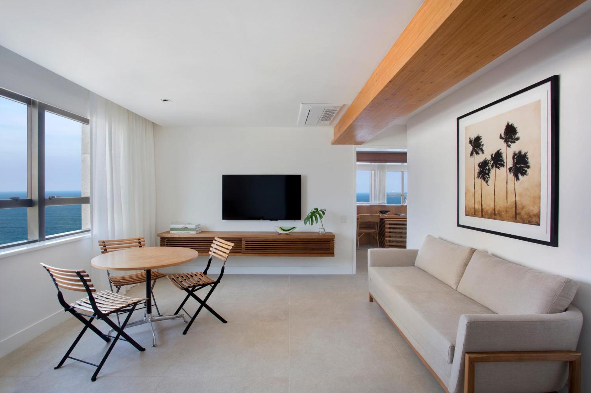 Janeiro Hotel — Photos 2