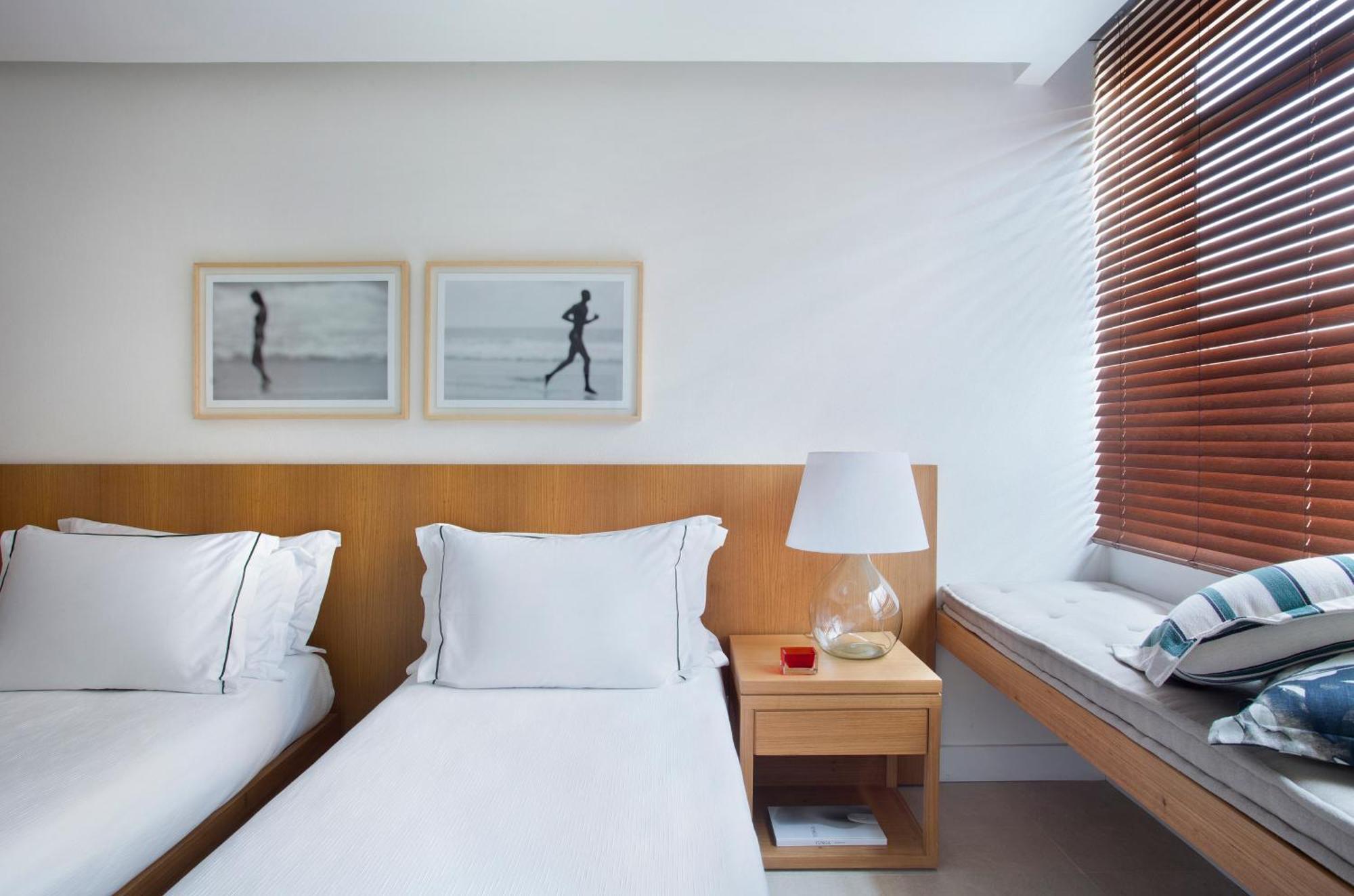 Janeiro Hotel — Photos 3