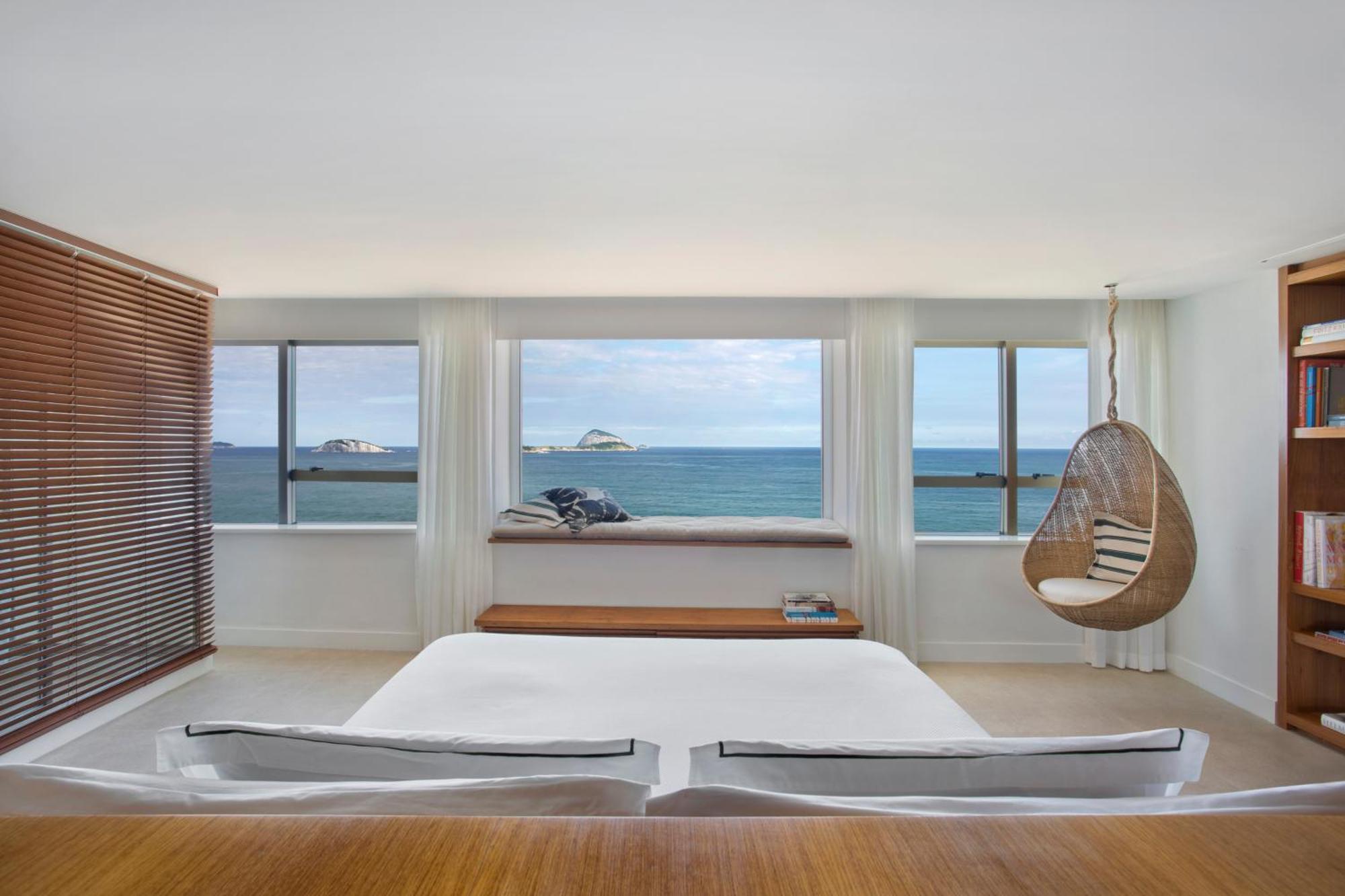 Janeiro Hotel — Photos 1